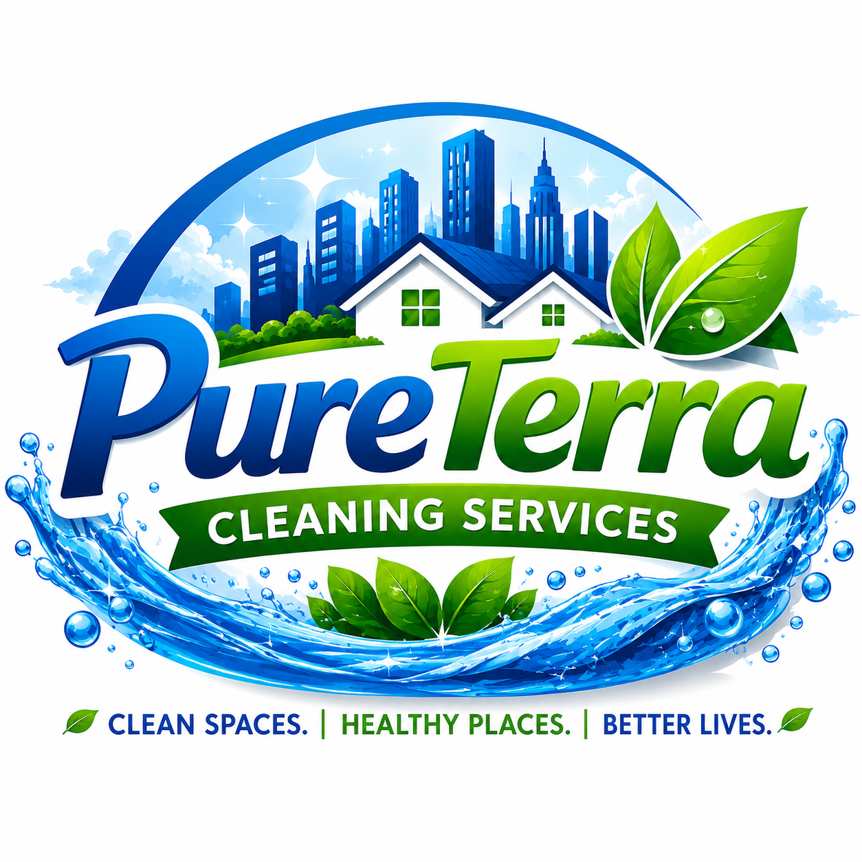 PureTerra Cleaning Services